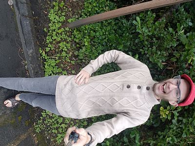 GradyP23 profile photo