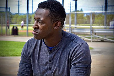 SimonNdy profile photo