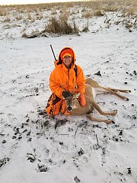 cweeks86 profile photo