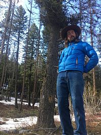 huckfin profile photo