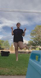 Angelmariedavis profile photo