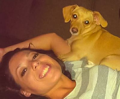 Aboralie profile photo