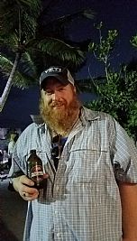 beardedginger profile photo