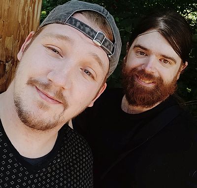 Yokothefox profile photo