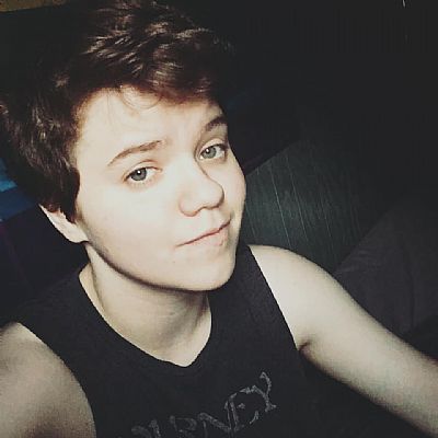 CharlieR20 profile photo