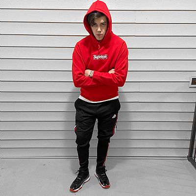 LucasAnsley profile photo