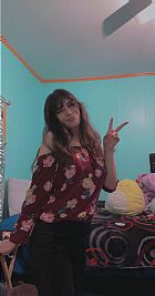 Luccyblu profile photo