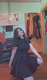 Luccyblu profile photo