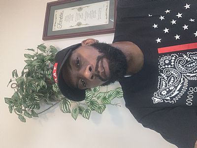 CoreyWalker profile photo