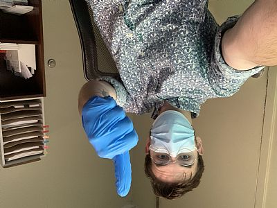 AveryCraddock profile photo