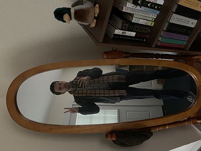 AveryCraddock profile photo