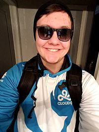 Christopher M profile photo