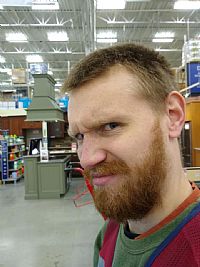 NYarnell profile photo