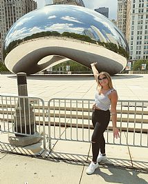 Lydiacraft21 profile photo