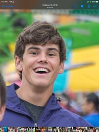 Cjbell18 profile photo