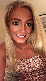 MegMahon profile photo