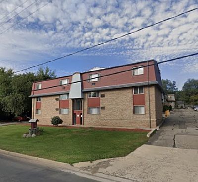 Lizzyjohnson97 profile photo