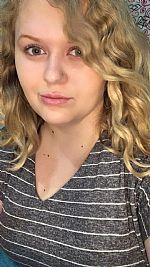 Lizzyjohnson97 profile photo