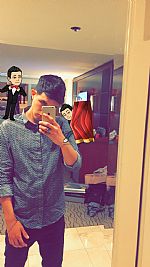 Chris0798 profile photo