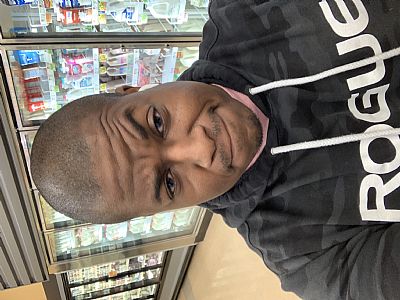 crossfitter321 profile photo