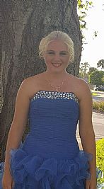 Claudiah1 profile photo