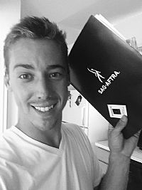 Glennjamin05 profile photo