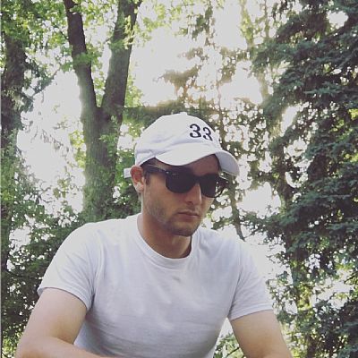 Nickhintonn333 profile photo