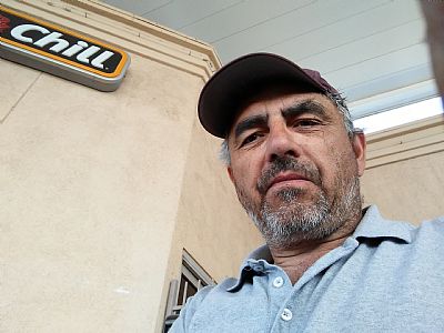 Blue Dog profile photo