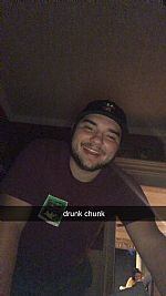 Chance3488 profile photo