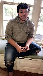 Chance3488 profile photo