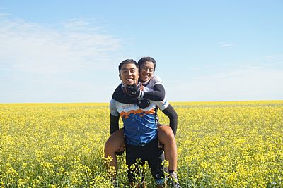 Hanooi profile photo