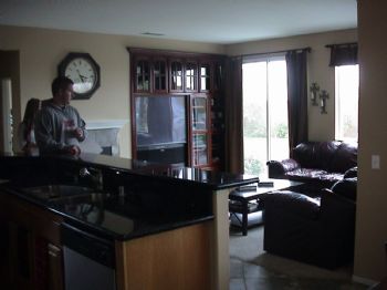 travis1432 profile photo