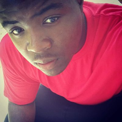 DariusM1218 profile photo