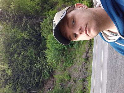 AMIRA1 Harper profile photo