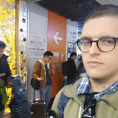 AMIRA1 Harper profile photo