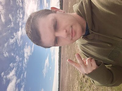 AMIRA1 Harper profile photo