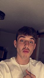 Alexisme123 profile photo