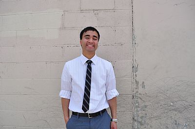 Tonynakashima profile photo