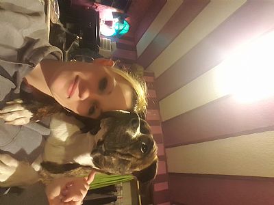 LuckyJo90 profile photo