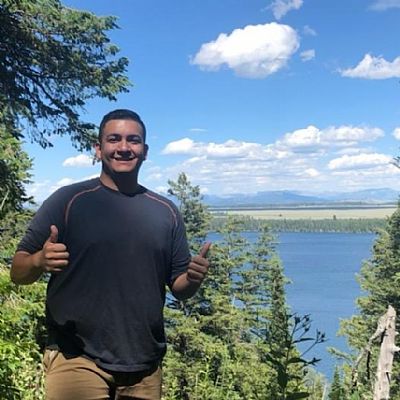 BenChapa profile photo