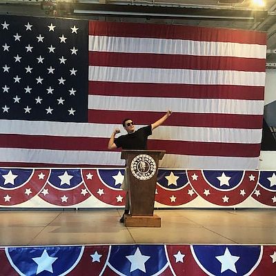 BenChapa profile photo