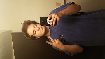 IsaiahJB profile photo