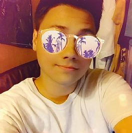 nosyman741 profile photo