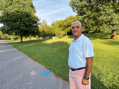 Magdy mousa profile photo