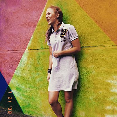 synclair profile photo