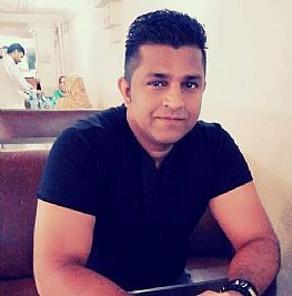 Faisal35 profile photo