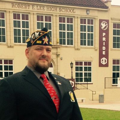 GeorgeZ profile photo