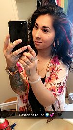 brianalillian profile photo