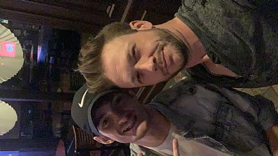 joshuaPerry profile photo