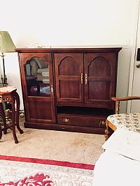 EABarrett profile photo